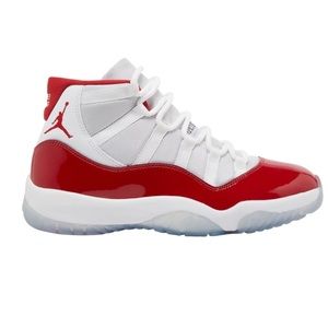 2022 Air Jordan 11 Retro 'Cherry'